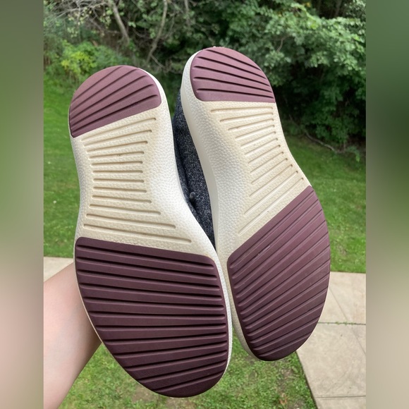 Allbirds Men's Size 12 Wool Runners Mizzles - Picture 16 of 17